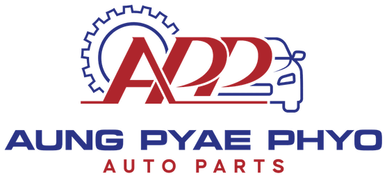 Aung Pyae Phyo Auto Parts